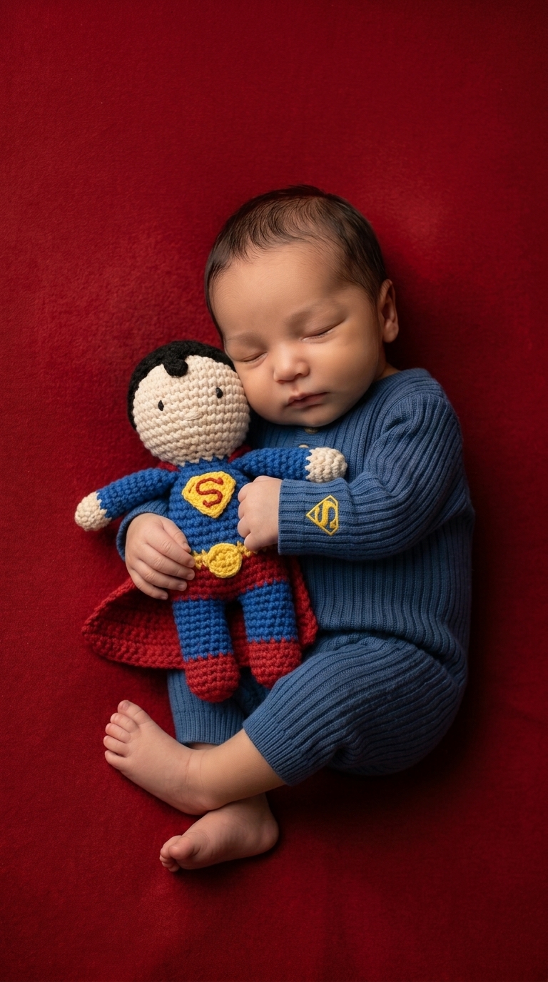 Super Man 3